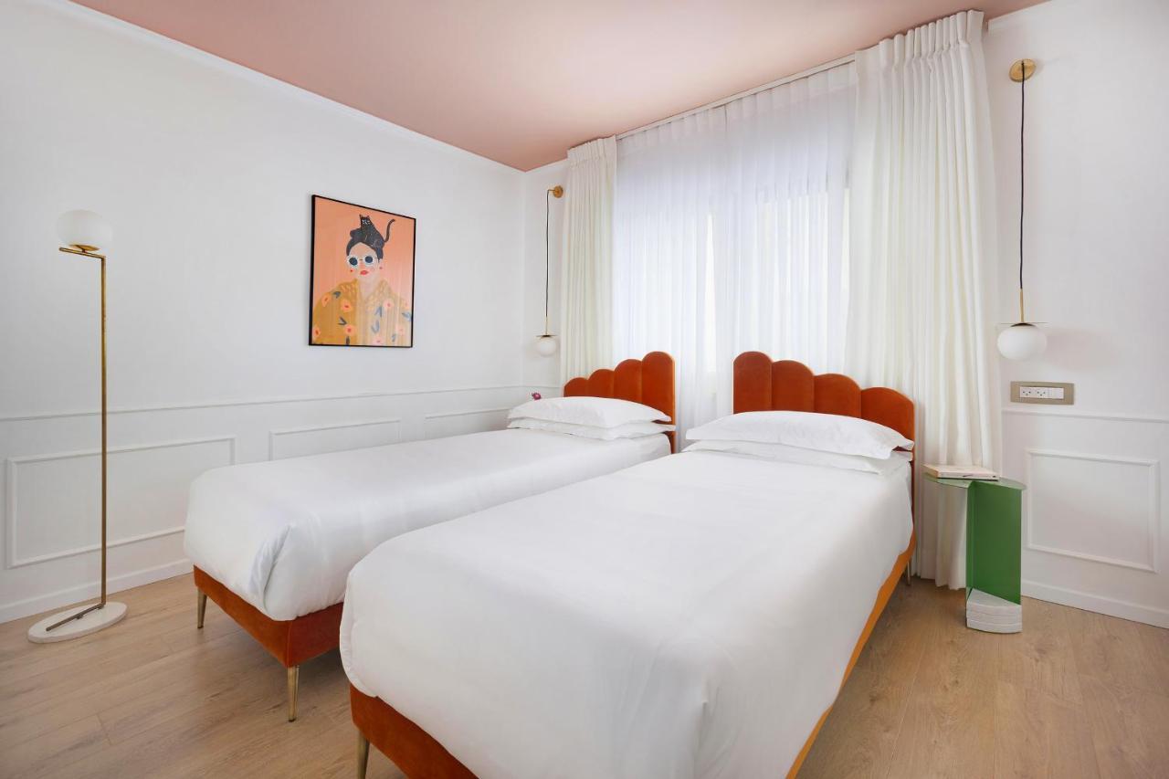 De Cardo Boutique Hotel Йерусалим Екстериор снимка